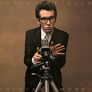 Elvis Costello & the Attractions - (I Don