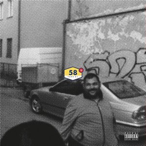 58 tape vol.1