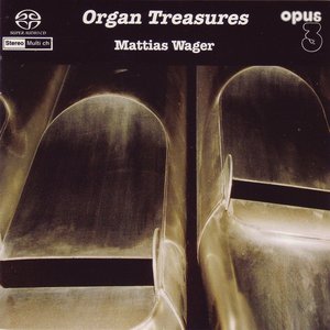 Organ Treasures