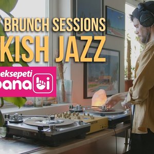 Bild för 'Turkish Jazz on vinyl with Yemeksepeti Banabi'