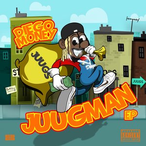 Juugman (EP)