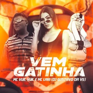 Vem Gatinha (feat. MC Lari & Mc Vuk Vuk)