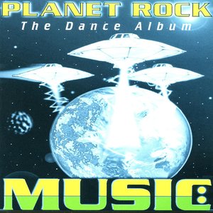 Planet Rock: The Dance Album