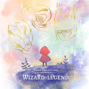 Piano Collections WIZARD OF LEGEND