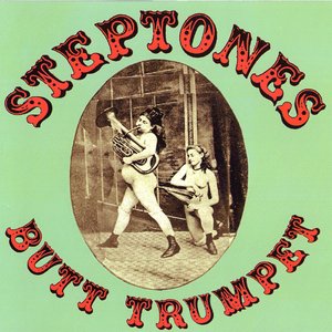 Butt Trumpet