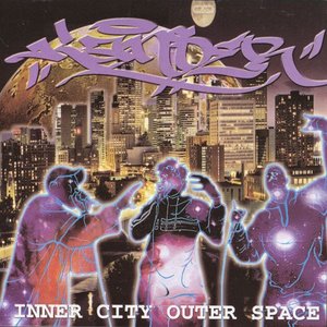 Inner City Outer Space