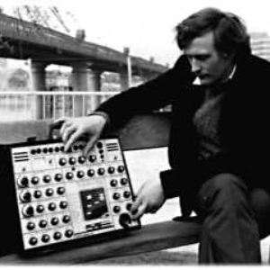 Peter Zinovieff photo provided by Last.fm