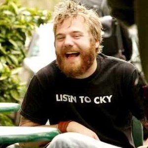 Avatar de Ryan Dunn