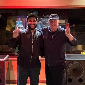 Avatar for The Weeknd & Giorgio Moroder