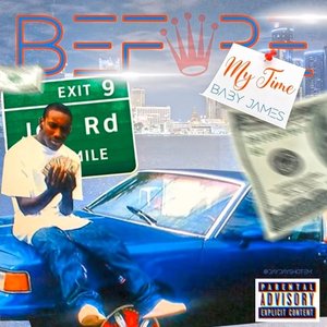 Before My Time