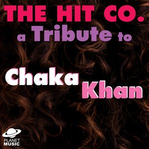A Tribute to Chaka Khan