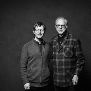 Image pour 'Bill Frisell & Thomas Morgan'