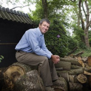 Image for 'Paul Washer'