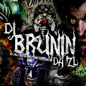 DJ BRUNIN DA ZL 的头像