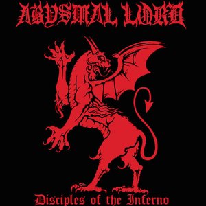 Disciples of the Inferno [Explicit]