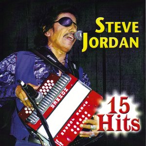Steve Jordan 15 Hits