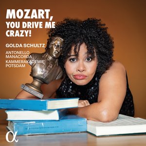 Golda Schultz 的头像