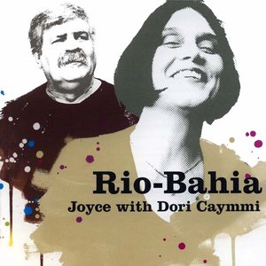 Аватар для Joyce With Dori Caymmi