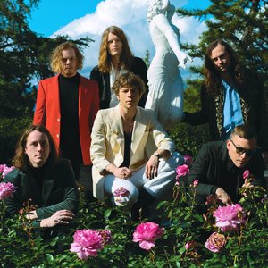 Cage the Elephant のアバター