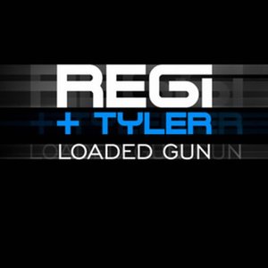 “Regi feat. Tyler”的封面