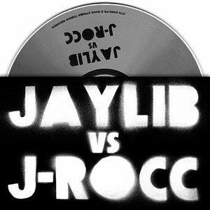 Jaylib Vs. J-Rocc 的头像