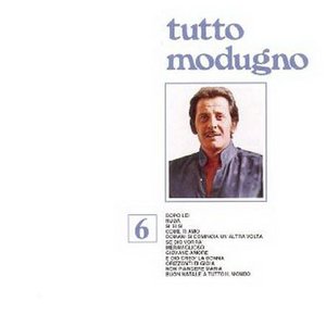 Tutto Modugno 6