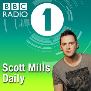 Аватар для Scott Mills Daily
