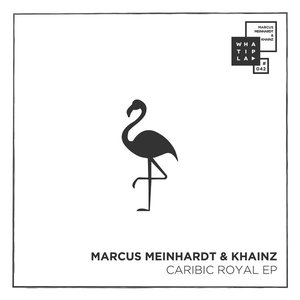 Caribic Royal EP