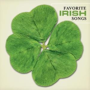 Favorite Irish Songs