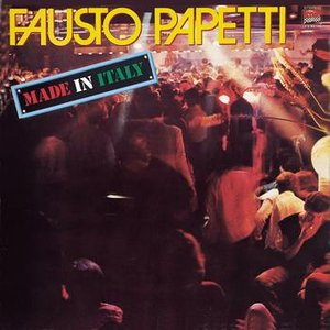 Fausto Papetti albums and discography | Last.fm
