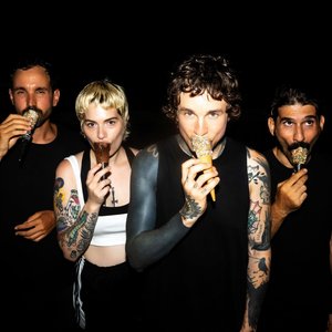 Avatar for Laura Jane Grace In The Trauma Tropes