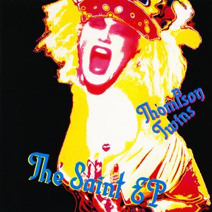 The Saint EP