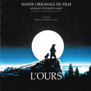 Bande Originale du film L'Ours