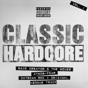 Classic Hardcore Vol.1