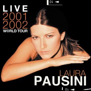 Live 2001/2002 World Tour