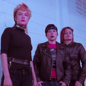 Avatar de Elektra Stroke