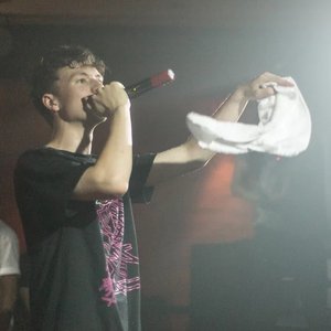 Bladee 的头像
