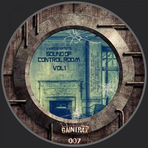 Sound of Control Room, Vol. 1