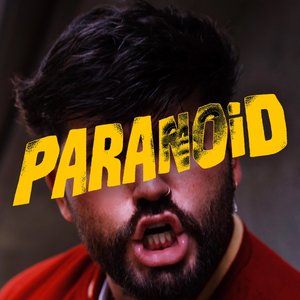 Paranoid - Single