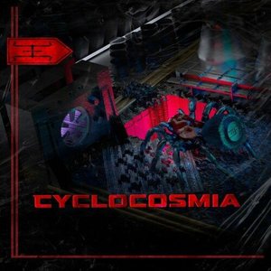 Cyclocosmia