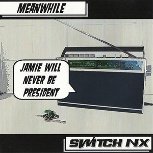 Jamie will Never be President