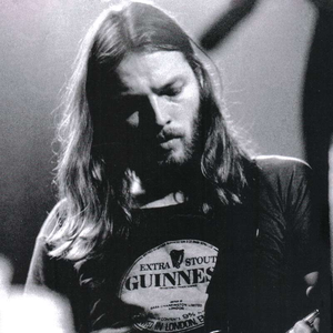 David Gilmour photo provided by Last.fm