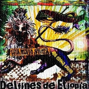 Una mano amiga