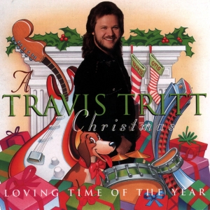 TRAVIS TRITT - Biky