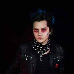 SKIPP IS DEAD 的头像