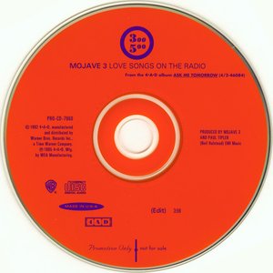 Love Songs On The Radio