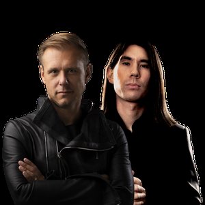 Awatar dla Armin van Buuren & Gryffin