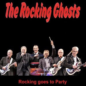 Rocking Goes to Party