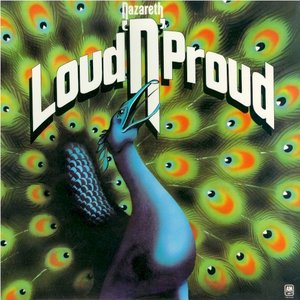 Loud ’n’ proud