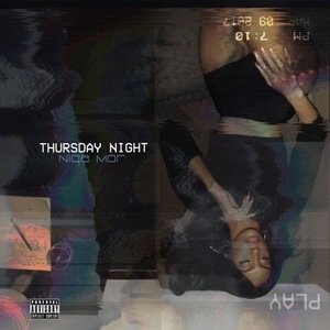 Thursday Night - EP